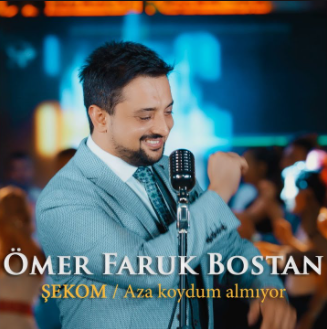 Ömer Faruk Bostan Şekom