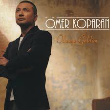 Ömer Koparan Ölmeye Geldim