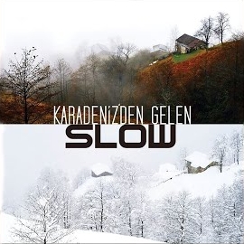 Onay Şahin Karadenizden Gelen Slow