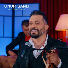 Onur Şanlı Yüreğimde Sızı Var