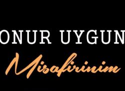 Onur Uygun Misafirinim