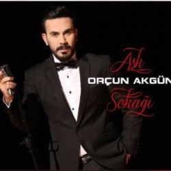 Orçun Akgün Aşk Sokağı