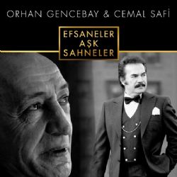 Orhan Gencebay Efsaneler