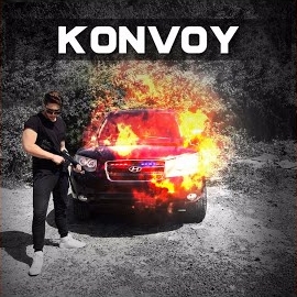 Orheyn Konvoy