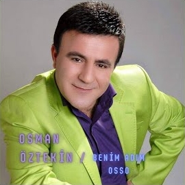 Osman Öztekin Benim Adım Osso