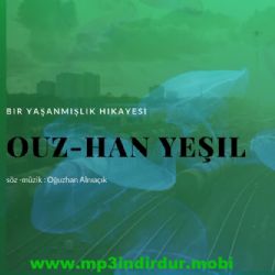 Ouz Han Yeşil