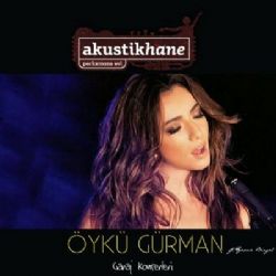 Öykü Gürman Garaj Konserleri (Akustikhane)