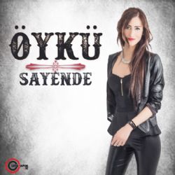 Öykü Sayende