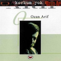 Ozan Arif Korkum Yok