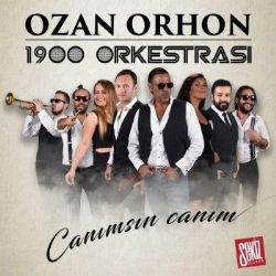 Ozan Orhon Canımsın Canım