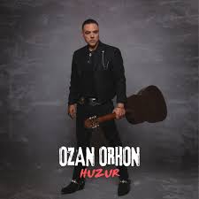 Ozan Orhon Huzur