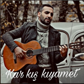 Ozan Tanış Kar Kış Kıyamet