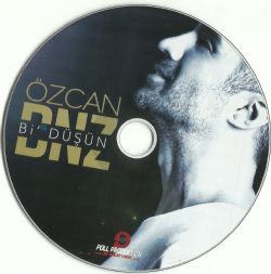 Özcan Deniz Bi Düşün