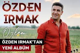 Özden Irmak Özlem