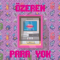 Özeren Para Yok