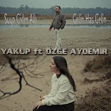 Özge Aydemir Suya Gider Allı Gelin Has Gelin