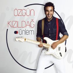 Özgün Kızıldağ Ünlem