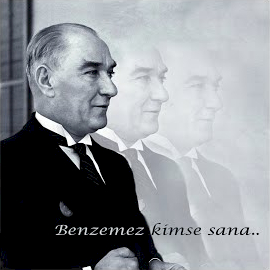 Özgür Akdemir Benzemez Kimse Sana