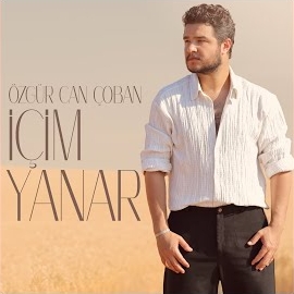 Özgür Can Çoban İçim Yanar