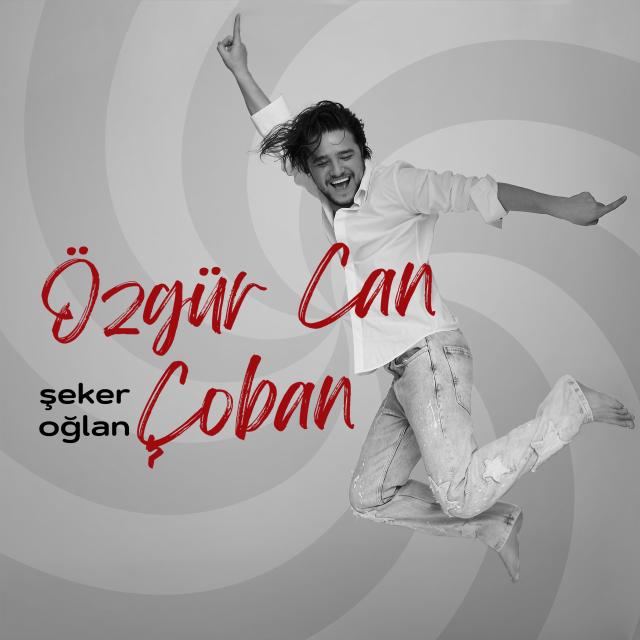 Özgür Can Çoban Şeker Oğlan