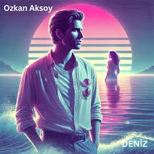 Ozkan Aksoy Deniz