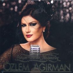 Özlem Ağırman Hayat Veren Nağmeler