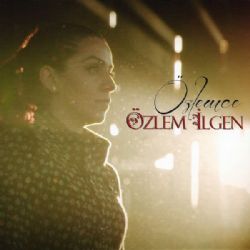 Özlem İlgen Özlemce