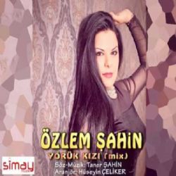 Özlem Şahin Yörük Kızı