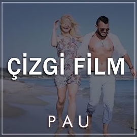 PAU Çizgi Film