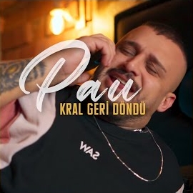 PAU Kral Geri Döndü