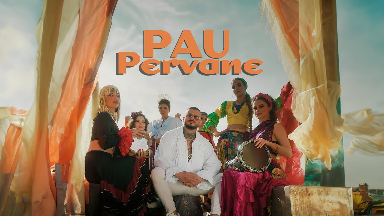 PAU Pervane