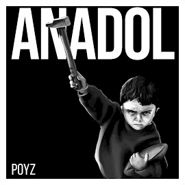 POYZ Anadol