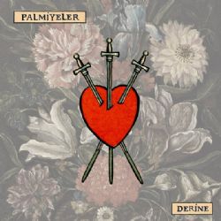 Palmiyeler Derine