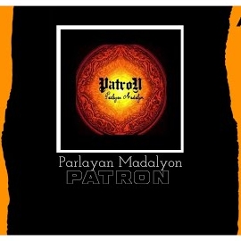 Patron Parlayan Madalyon