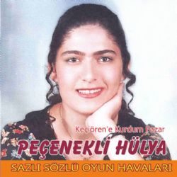 Peçenekli Hülya Keçiörene Kurdum Pazar