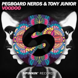 Pegboard Nerds Voodoo