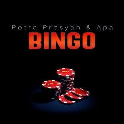 Petra Presyan Bingo