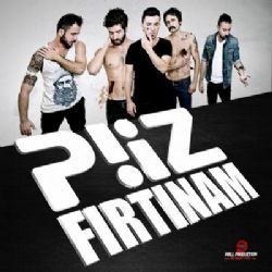 Piiz Fırtınam