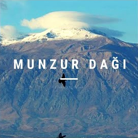 Pınar Aydınlar Munzur Dağı