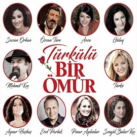 Pınar Aydınlar Türkülü Bir Ömür