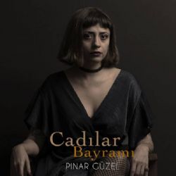 Pınar Güzel Cadılar Bayramı