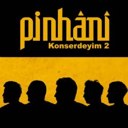 Pinhani Konserdeyim 2