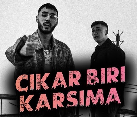 Poizi Çıkar birini karşıma