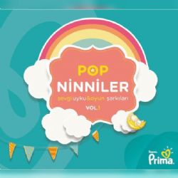 Pop Ninniler Sevgi Uyku