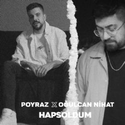 Poyraz Hapsoldum