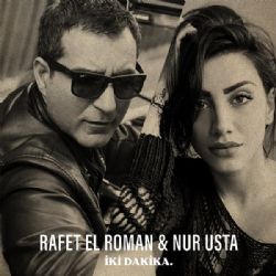 Rafet El Roman İki Dakika