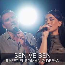 Rafet El Roman Sen ve Ben