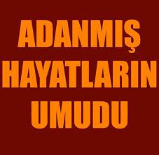 Raiderxd Adanmış Hayatların Umudu