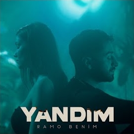 Ramo Benim Yandım