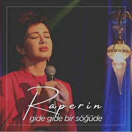 Raperin Gide Gide Bir Söğüde